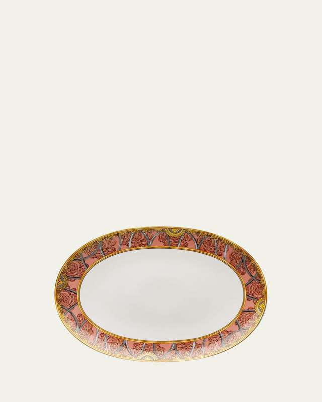 La Scala del Palazzo Platter